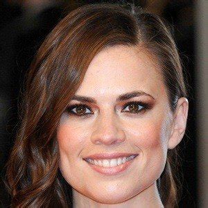 haylay atwell|hayley atwell ethnicity.